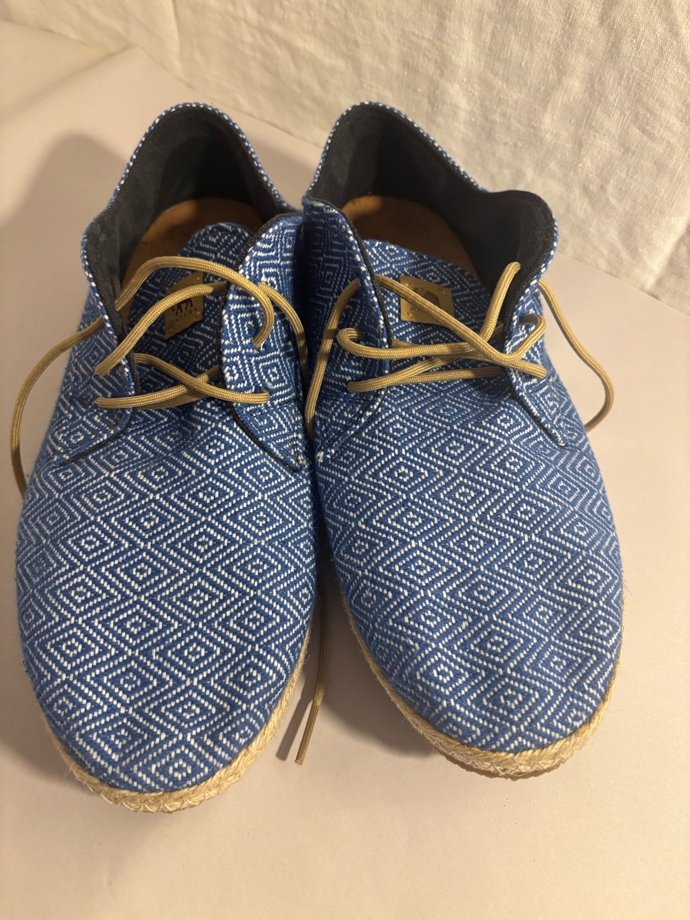 Patara nomad  mens shoes 
Size 8